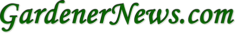Gardener News Logo