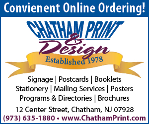 Chatham Print and Design